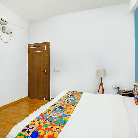 Fabexpress Saket Inn Bhopal Luaran gambar