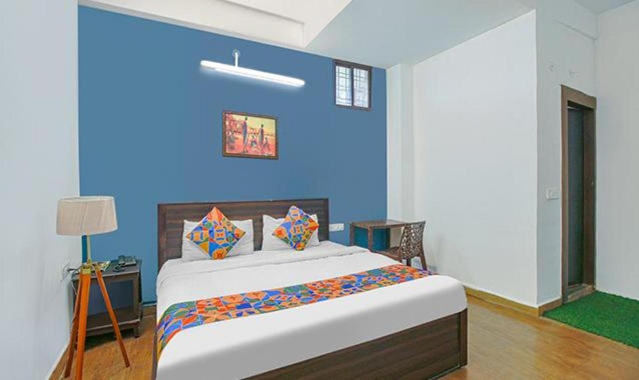 Fabexpress Saket Inn Bhopal Luaran gambar