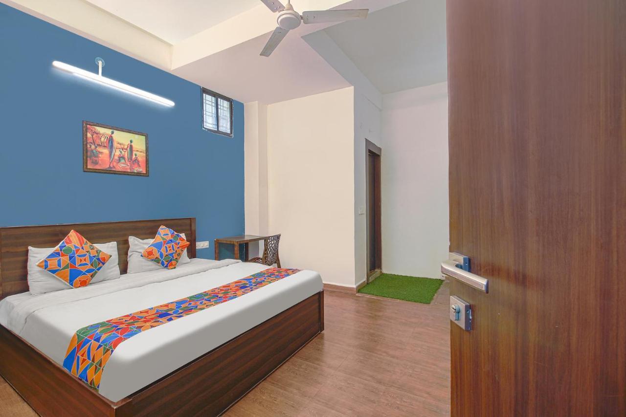 Fabexpress Saket Inn Bhopal Luaran gambar