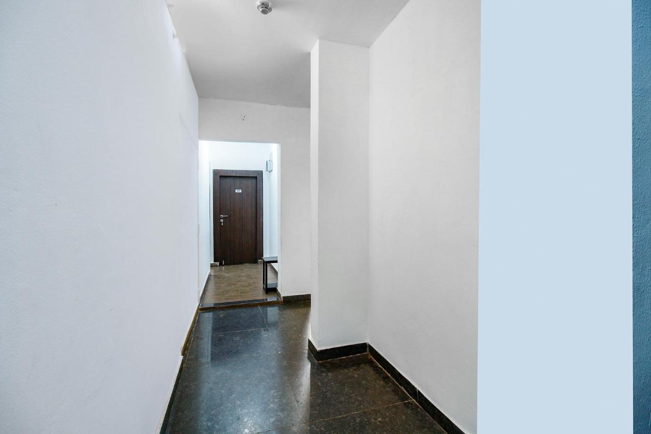Fabexpress Saket Inn Bhopal Luaran gambar