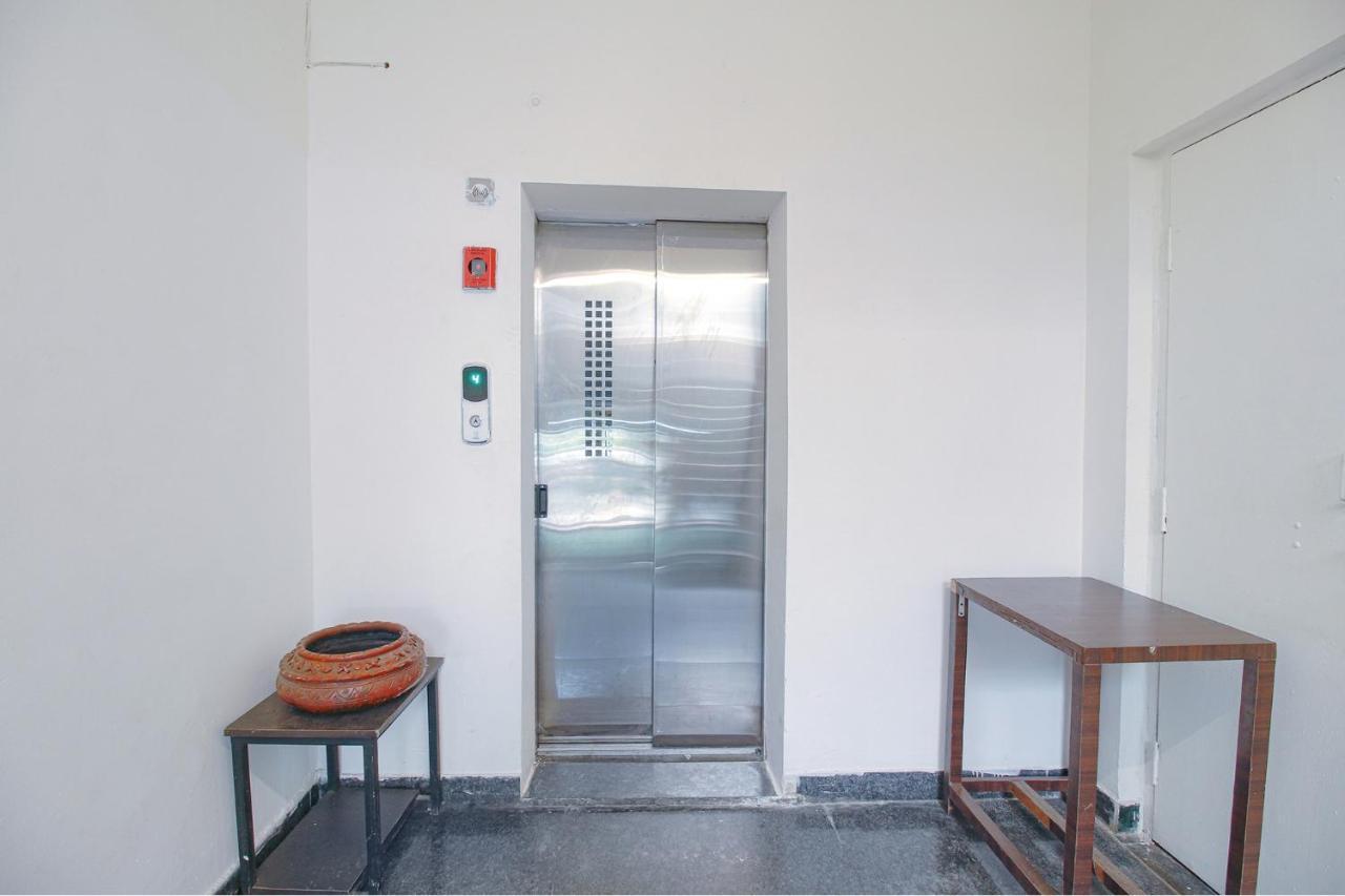 Fabexpress Saket Inn Bhopal Luaran gambar