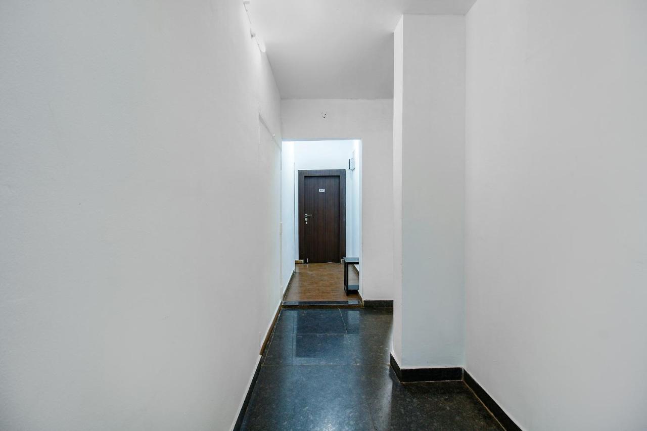 Fabexpress Saket Inn Bhopal Luaran gambar
