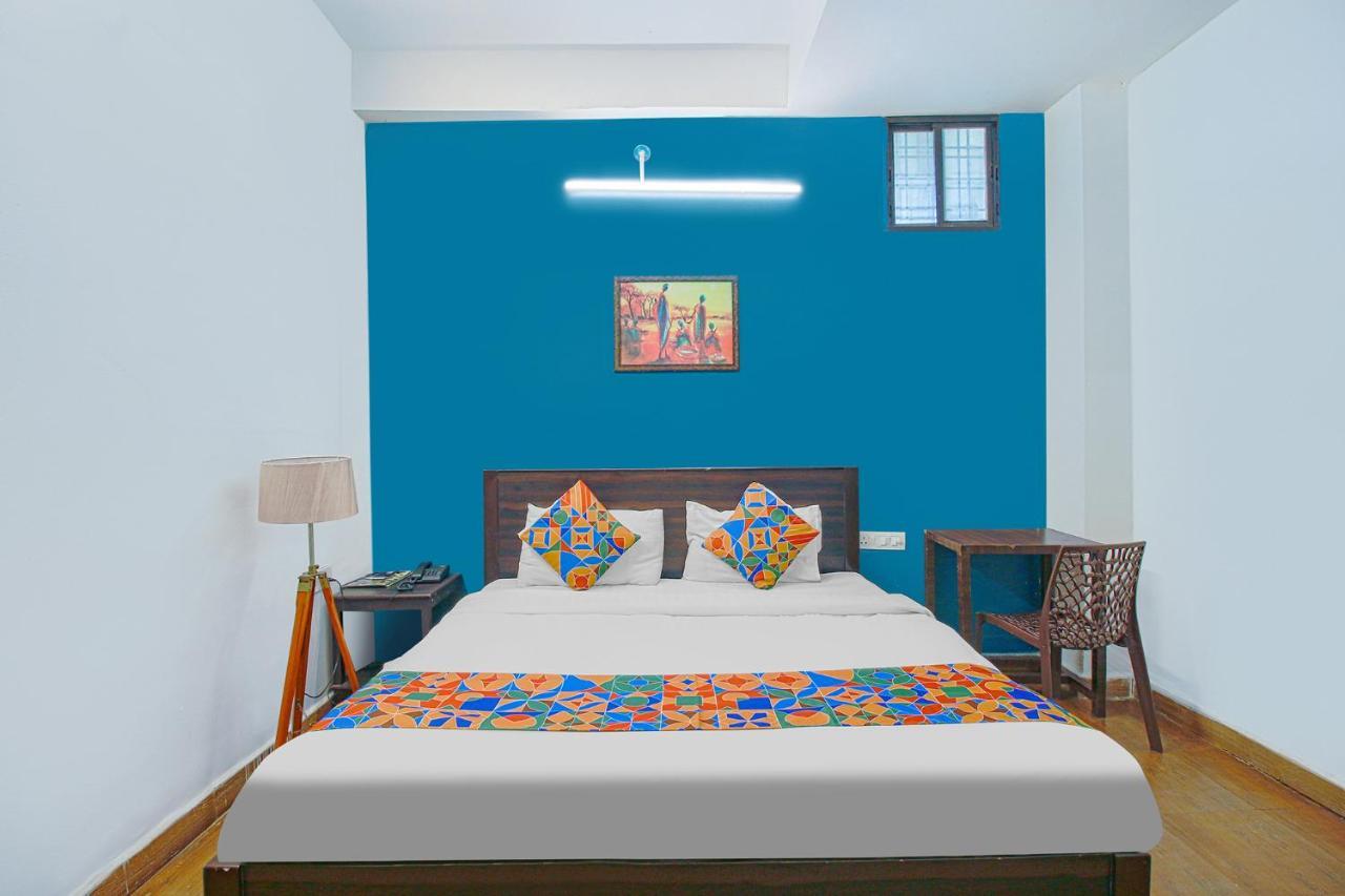 Fabexpress Saket Inn Bhopal Luaran gambar